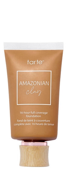Tarte Amazonian clay 16-hour full coverage foundation Tarte Amazonian clay 16-hour full coverage foundation